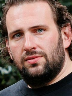 Георгий Розинов