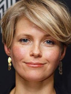 Инна Оркина-Сексте