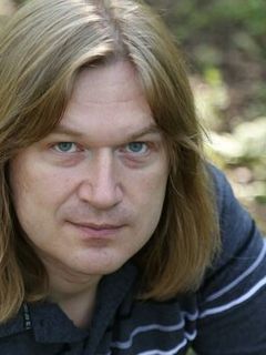 Сергей Кобзев