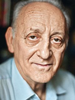 Наум Клейман