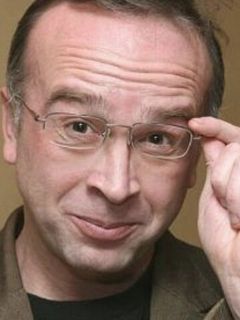 Святослав Ушаков