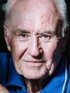 Али Хамраев