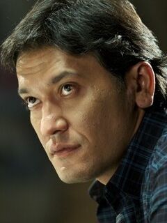 Джавахир Закиров