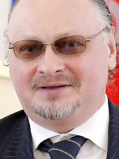 Николай Дик