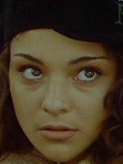 Дарья Каболова