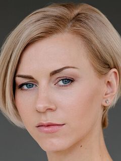 Юлия Юрченко