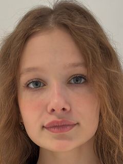 Елизавета Зарубина