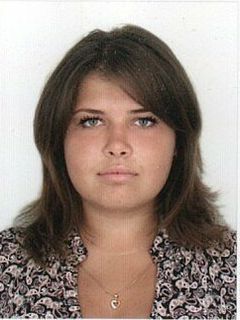 Лилия Мурлыкина