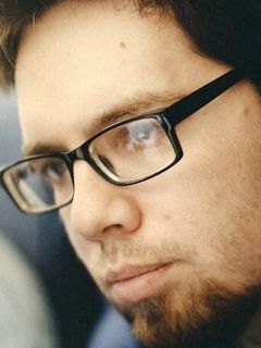 Игорь Абидов