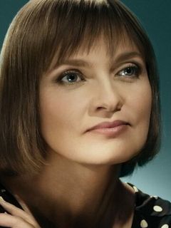 Лариса Паукова