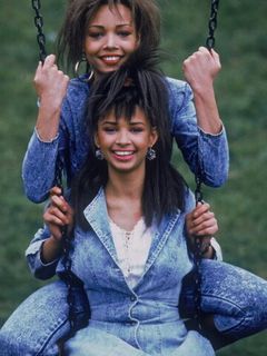 Mel & Kim