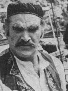 Стоян Аранджелович