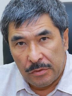 Хилол Насимов