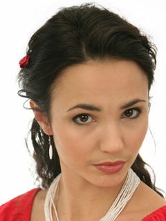 Александра Володина-Фроленкова