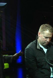 Терон Барни