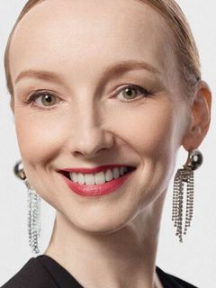 Ирина Максимкина