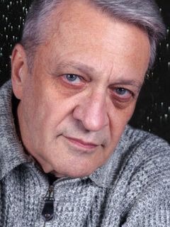 Александр Сластин
