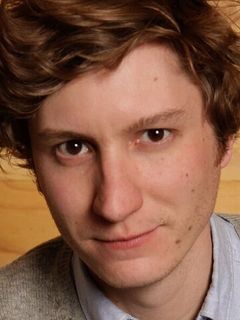 Майкл Тибурски