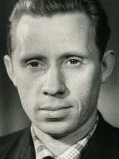 Юрий Бутырин