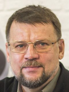Александр Люткевич