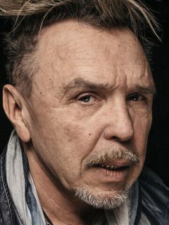 Гарик Сукачев