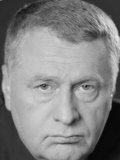 Владимир Жириновский
