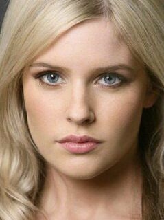 Jenna Rosenow