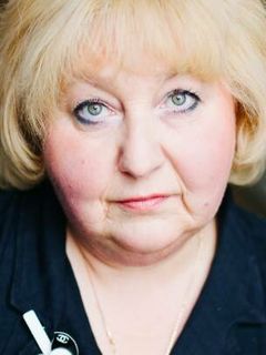 Елена Анисимова