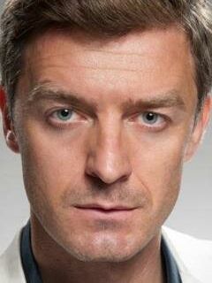 Гэбриел Константин