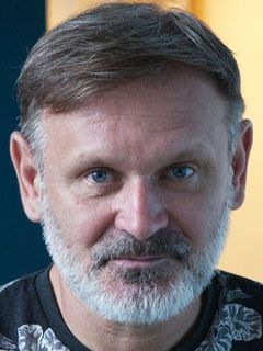 Сергей Мокрицкий