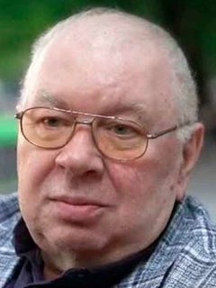 Андрей Мартынов