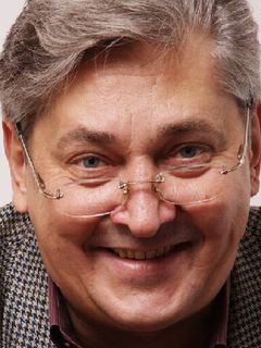 Сергей Кузнецов