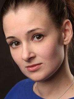 Юлия Чернова