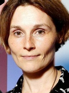 Оксана Арбузова