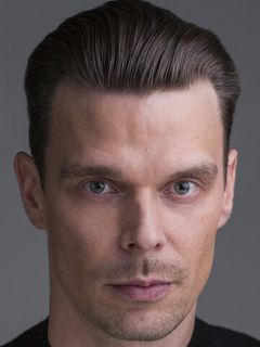 Андрей Ален