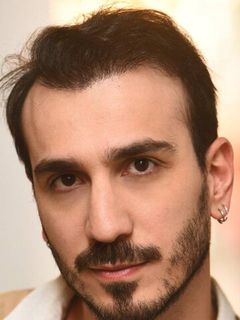 Самуэл Толедо