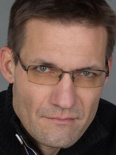 Дмитрий Конев