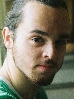 Александр Бриус