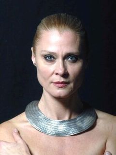 Изабель Руссинова