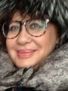 Ирина Аврорина