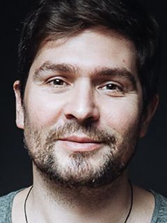 Алексей Юдников