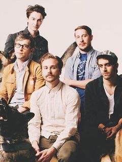 Portugal. The Man