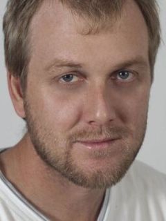Brad Liddicoat