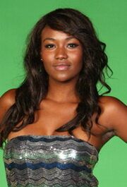 Кристина Кроуфорд