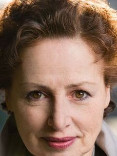 Ангелика Форнелль