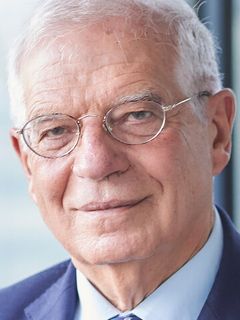 Josep Borrell