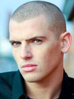 Кертис Стэйси