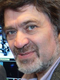 Дональд Тейлор Блэк