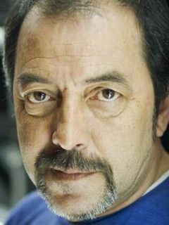 Тургай Кантюрк