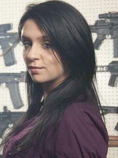 Стефани Хейден